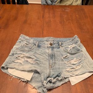 American Eagle shorts